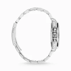 New Herrenuhr Rebel at Heart Chronograph silber Herren Uhren|Uhren